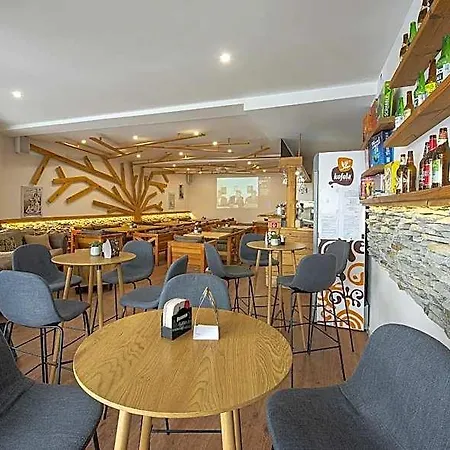 Bel Hotel *