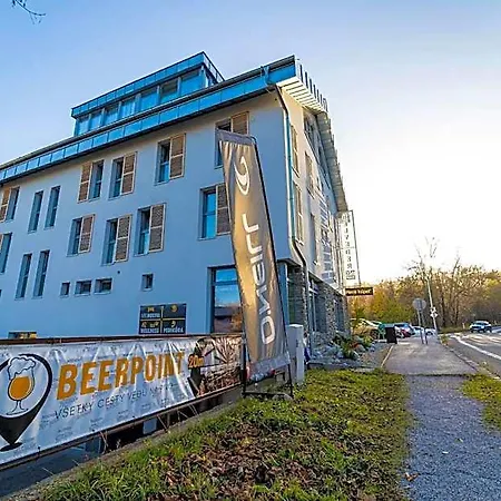 Hotel Bel