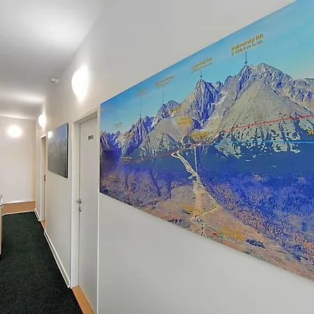 Hotel Bel *