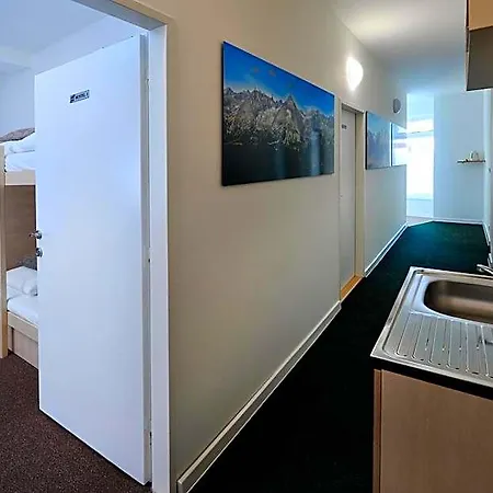 Hotel Bel Vysoké Tatry