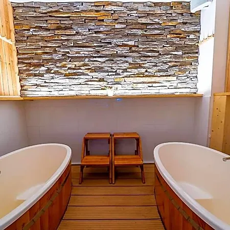 Hotel Bel Vysoké Tatry