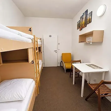 Hotel Bel